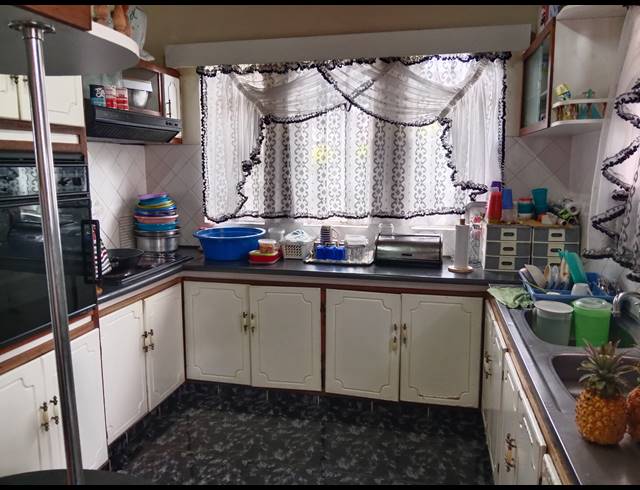 3 BEDROOM HOUSE FOR SALE IN NORTHDALE